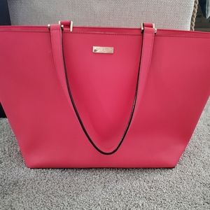 Kate Spade tote bag